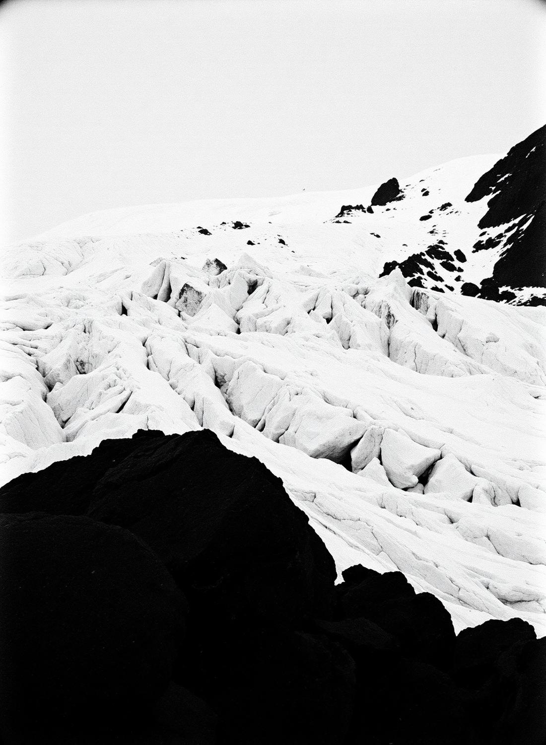 Noir & Blanc