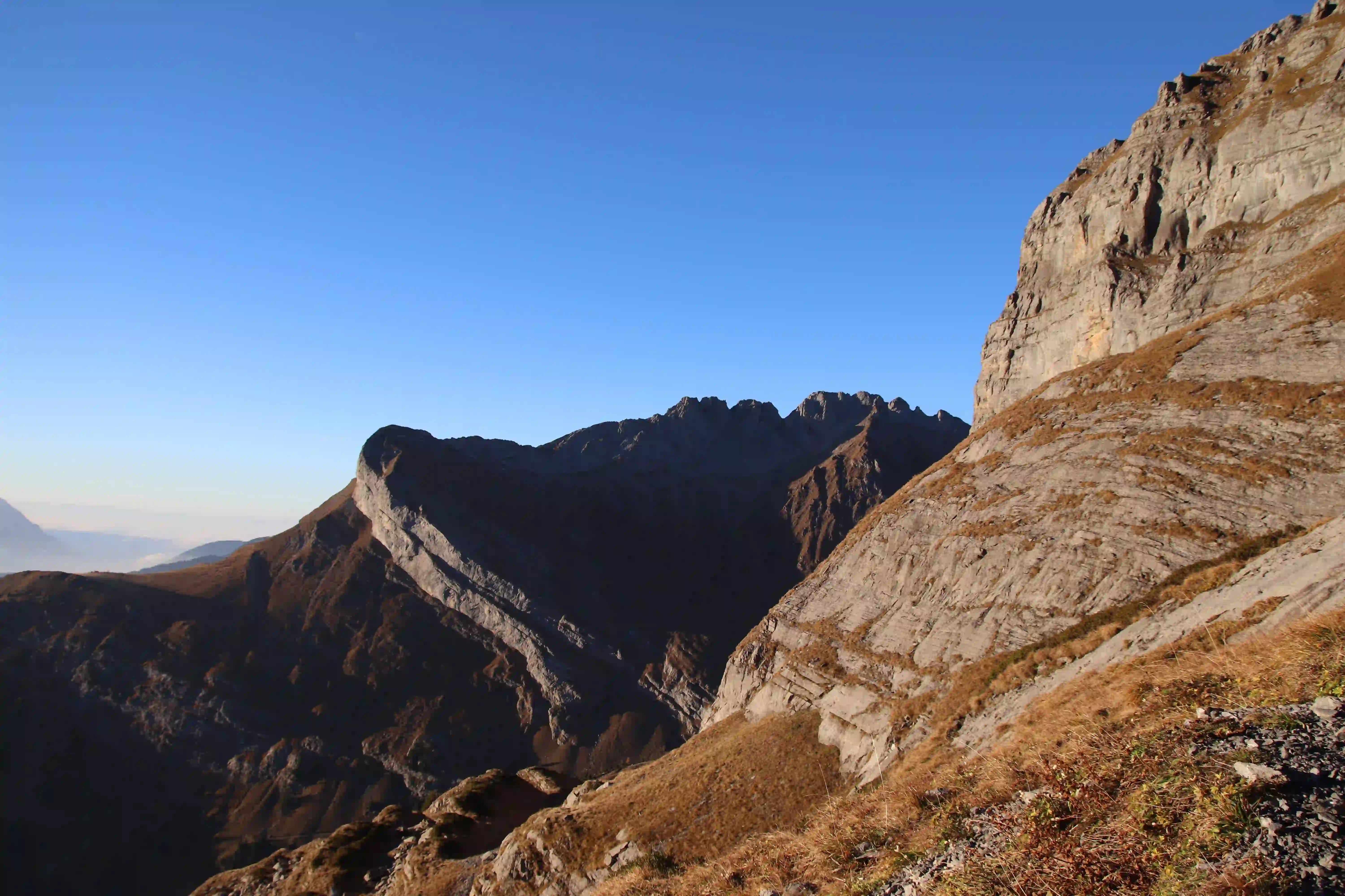 Plan névé - Muveran — 4